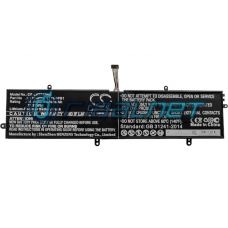 Bateria Lenovo 720S-15IKB 